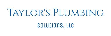 Taylor's Plumbing Solutions